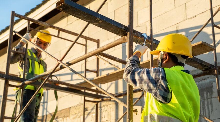 Expert new roof installation services in Brentford, SD